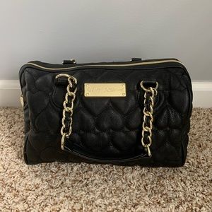 Betsey Johnson purse